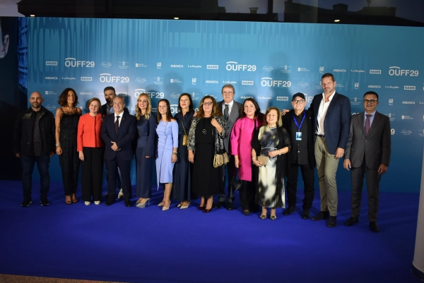 Imagen del artículo A Xunta ofrece ata decembro 203 novas funcións e concertos en 36 concellos da Rede Galega de Teatros e Auditorios