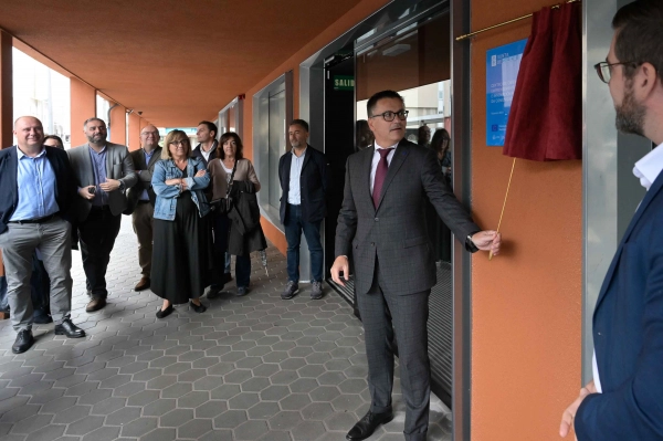 Image 1 of article A Xunta pon en valor os Premios de Executivas de Galicia e as recoñecidas este ano pola súa traxectoria a prol da igualdade entre mulleres e homes