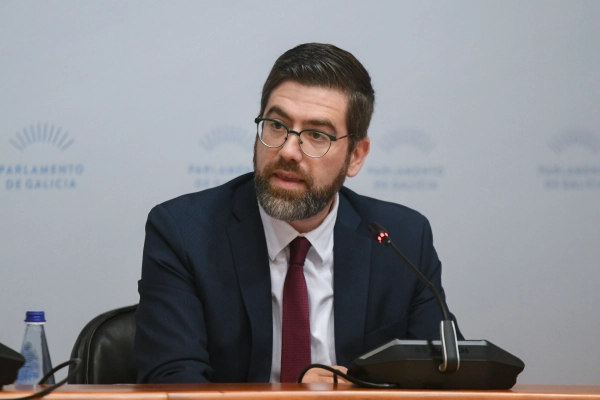 Image 2 of article A Xunta pon en valor os Premios de Executivas de Galicia e as recoñecidas este ano pola súa traxectoria a prol da igualdade entre mulleres e homes