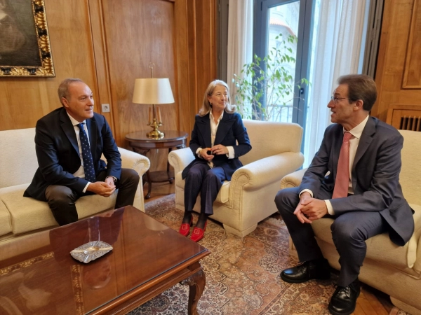 Image 0 of article A Xunta aposta pola formación continua para afrontar os novos retos no ámbito do dereito laboral