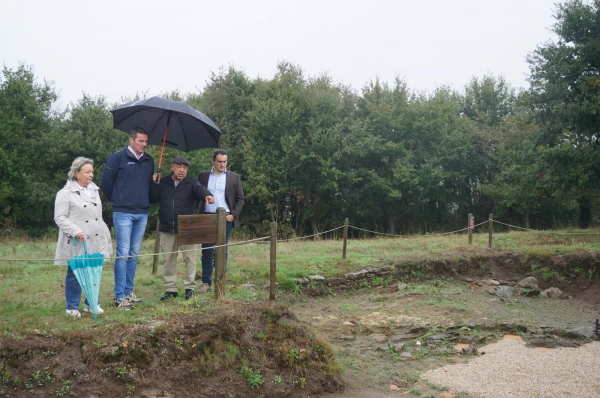 Image 1 of article Galicia ilusiona regresa a Vigo coa súa maxia para pechar a gala que percorre as grandes cidades