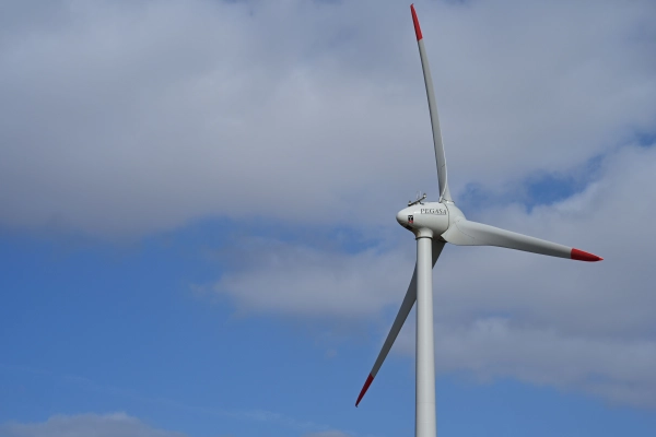 Imagen del artículo El Parque Eólico Punta Gaviota duplicará su producción de energía con su repotenciación