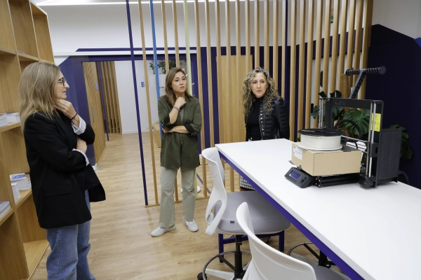 Image 1 of article A Xunta destaca en Bruxelas as políticas a prol do emprendemento e o emprego coas que Galicia se erixiu como rexión emprendedora europea 2025