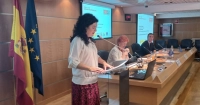 Imagen del artículo Septiembre de 2023  - Seminar on Combating Hate Speech, evento organizado por el OBERAXE para mejorar la prevención del discurso de odio