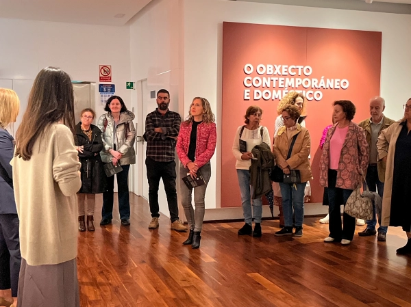 Image 0 of article Belén do Campo asiste ao concerto a cargo da Unidade de Música de Apoio á Manobra enmarcado na celebración do Día da Festa Nacional 2024