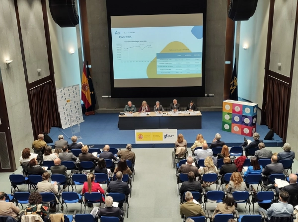 Image 0 of article A Xunta destina case 103 M€ ao Plan de Transporte Público de Galicia en 2025