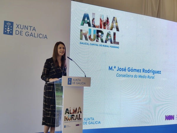 Image 0 of article A Xunta avanza na Unidade de Muller e Ciencia o compromiso de seguir impulsando a presenza feminina e perspectiva de xénero na investigación