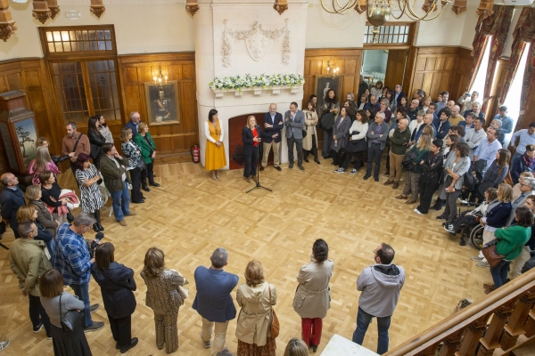 Image 0 of article La Consejería de Justicia y la Fiscalía de Cantabria abordarán como primer objetivo la nueva oficina fiscal