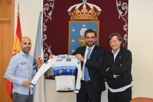 Image 1 of article Turismo promociona en Bilbao a proposta urbana con 'De Tapas por Galicia' para incrementar o fluxo de visitantes todo o ano da man da gastronomía