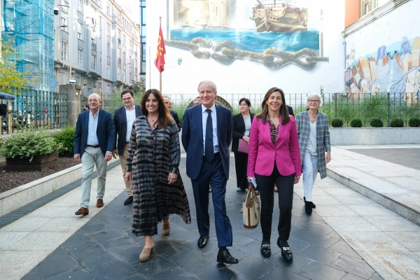 Imagen del artículo Industria tendrá en 2025 un presupuesto claramente inversor que apostará por la innovación y la creación de empleo
