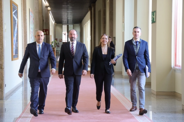 Image 2 of article Turismo promociona en Bilbao a proposta urbana con 'De Tapas por Galicia' para incrementar o fluxo de visitantes todo o ano da man da gastronomía