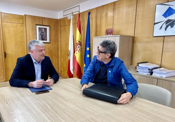Image 1 of article Economía abrirá la relación de sus puestos de trabajo a los sociólogos