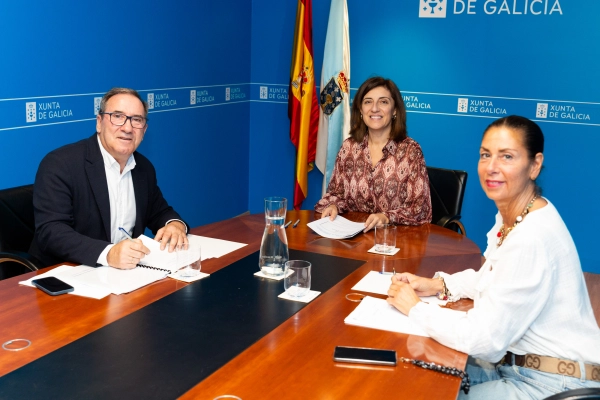 Imagen del artículo A Xunta investirá case 185.000 € na instalación de carteis informativos en 4 parques naturais e hábitats da píllara das dunas para protexer a súa biodiversidade