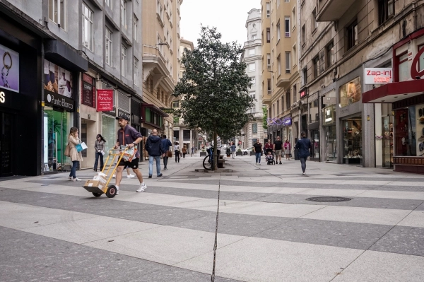 Imagen del artículo El Gobierno destina 250.000 euros para que las entidades locales promuevan el impulso del comercio minorista de Cantabria