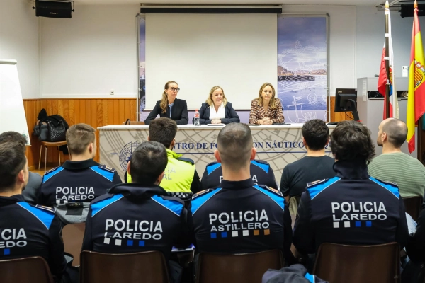 Imagen del artículo El Gobierno cántabro convocará mañana la segunda edición del Curso Básico de Policía Local