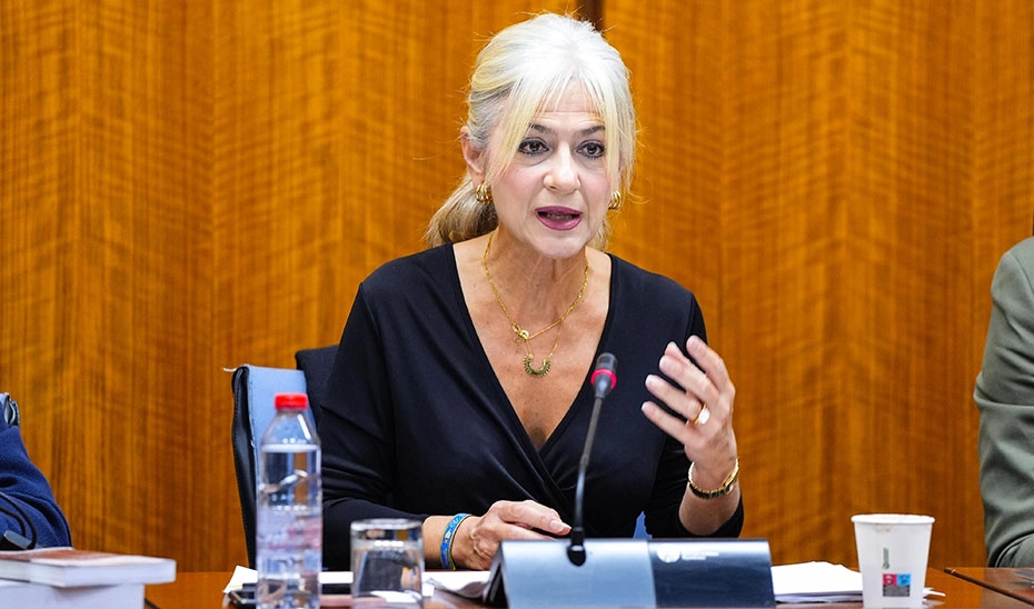 Imagen del artículo El Gobierno andaluz ha invertido 88 millones en equipamientos deportivos en los últimos cinco años