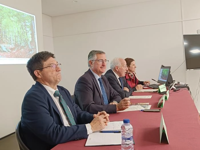 Image 1 of article El proceso participativo del plan de movilidad del Parque Nacional de Ordesa y Monte Perdido encara su recta final