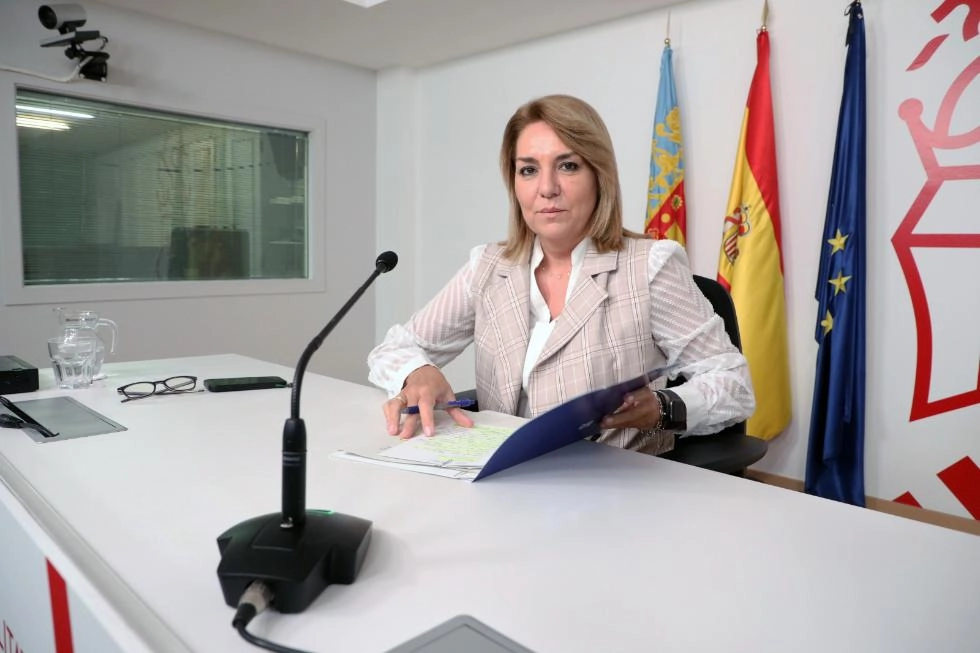 Image 1 of article La Generalitat tramita más de medio centenar de contratos de emergencia por un valor de 237,8 millones de euros para atender la reconstrucción