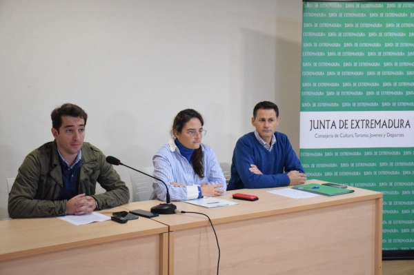 Image 1 of article La Junta y el Ayuntamiento de Don Benito programan una actividad para dar a conocer el valor patrimonial de la Villa Romana de La Majona