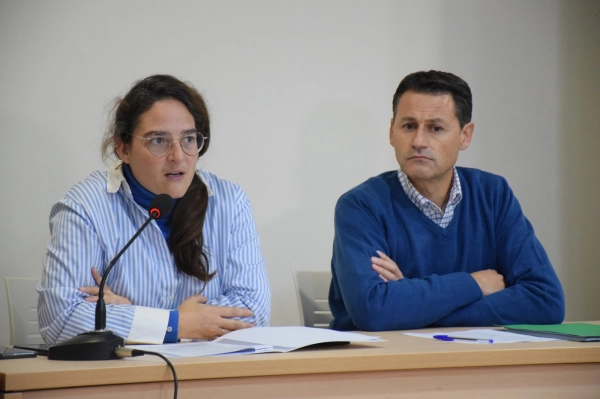 Image 2 of article La Junta y el Ayuntamiento de Don Benito programan una actividad para dar a conocer el valor patrimonial de la Villa Romana de La Majona