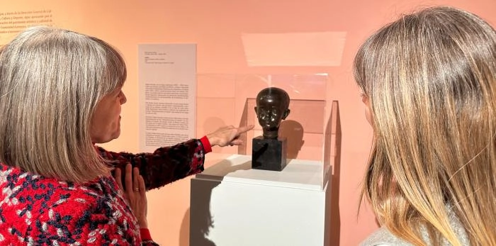 Image 4 of article Los museos aragoneses incrementan sus colecciones con la adquisición de nuevos bienes culturales