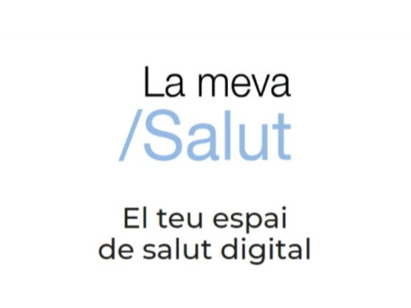 Imagen del artículo Salut reforça la seguretat de l'app La Meva Salut