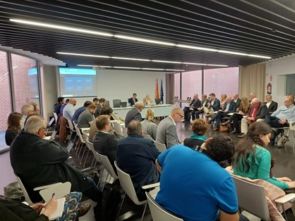 Image 0 of article España acoge la segunda ronda de negociación para la renovación del acuerdo pesquero con Noruega, clave para la flota bacaladera española