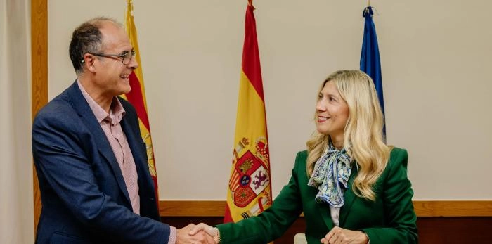 Image 1 of article AMB electrónica construirá una nueva planta en TechnoPark