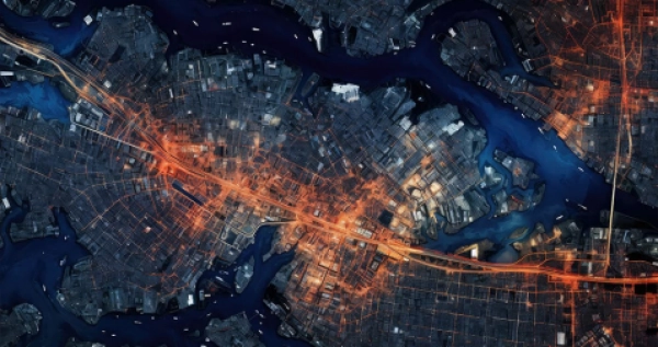 Imagen del artículo GeoPackage en INSPIRE: eficiencia y usabilidad para datos geoespaciales