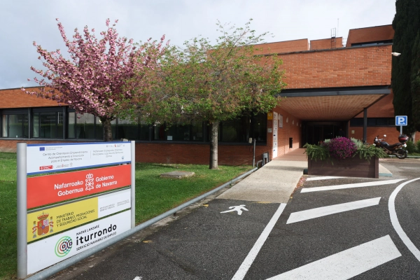 Imagen del artículo El Servicio Navarro de Empleo-Nafar Lansare convoca ayudas dirigidas a desarrollar proyectos innovadores y experimentales en empleo y emprendimiento 

El importe máximo será de 30.000 euros por proyecto, y la convocatoria se publicará en los próximos días en el BON   	 		 		22/11/2024 		    		 			 			 				 						 							camera_alt
