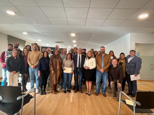 Image 0 of article A Xunta investirá en 2025 preto de 4 M€ en dez obradoiros duais de formación para desempregados da área de Vigo