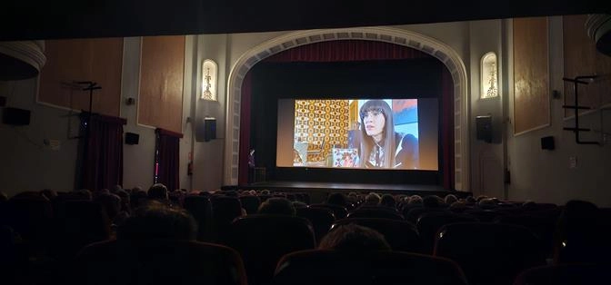 Image 1 of article El VII Ciclo Nacional de Cine y Mujeres Rurales clausura su edición más ambiciosa con más de 61.000 espectadores