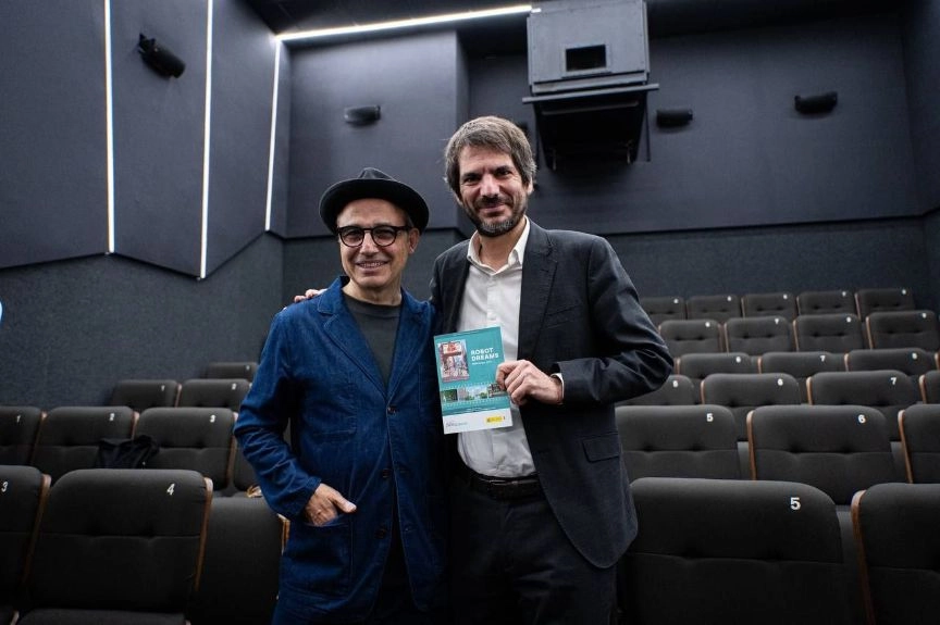 Image 0 of article El Ministerio de Cultura pone en marcha el programa 'Cine Escuela' con pruebas piloto en Madrid, L'Hospitalet de Llobregat y Córdoba
