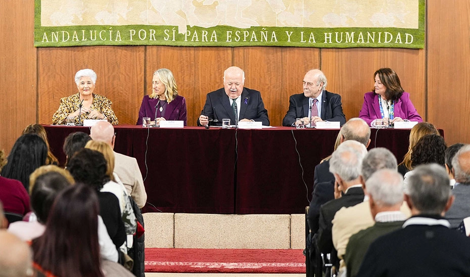 Imagen del artículo Salud firma un protocolo que involucra a los mayores en campañas de sensibilización de hábitos saludables