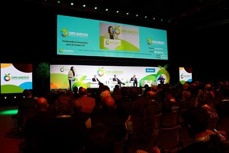 Image 2 of article La secretaria de Estado de Agricultura y Alimentación destaca el trabajo del Gobierno por el sector agroalimentario español del presente y el futuro