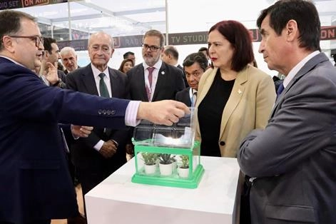 Image 3 of article La secretaria de Estado de Agricultura y Alimentación destaca el trabajo del Gobierno por el sector agroalimentario español del presente y el futuro