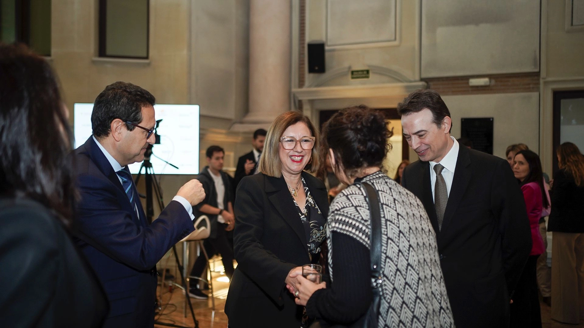 Imagen del artículo La Junta defenderá la continuidad de la CN Almaraz porque su cierre es un error gravísimo que pone en riesgo la soberanía energética de España