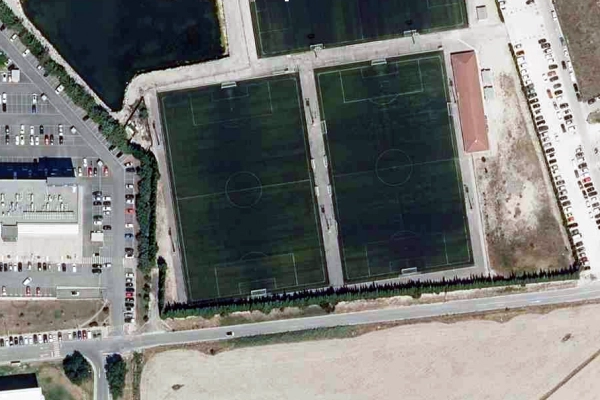 Imagen del artículo El Gobierno de Navarra acuerda vender al Club Atlético Osasuna un terreno en Tajonar por 4 millones de euros 

El pago se realizará en cuatro fases, en el momento de la firma de la transacción y otros tres abonos en junio de 2025, 2026 y 2027   	 		 		27/11/2024 		    		 			 			 				 						 							camera_alt