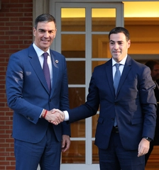 Imagen del artículo Lehendakari:El momento actual y los retos a los que nos enfrentamos evidencian que tenemos que mejorar nuestro autogobierno