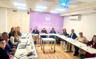Imagen del artículo Reunión de la Comisión de Seguimiento del III Acuerdo Interinstitucional para la Mejora en la Atención a Mujeres Víctimas de violencia