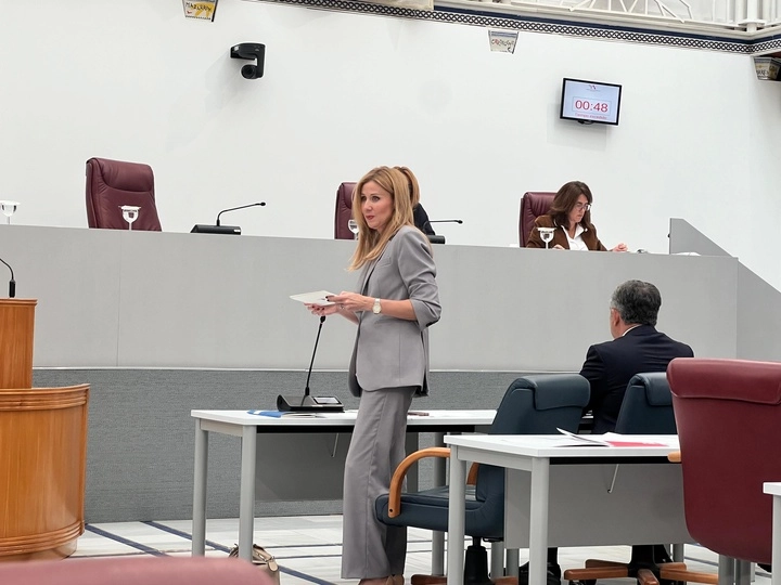 Imagen del artículo Casi 700 desempleados se forman mientras trabajan gracias a los cursos impulsados por el SEF y los agentes de desarrollo local