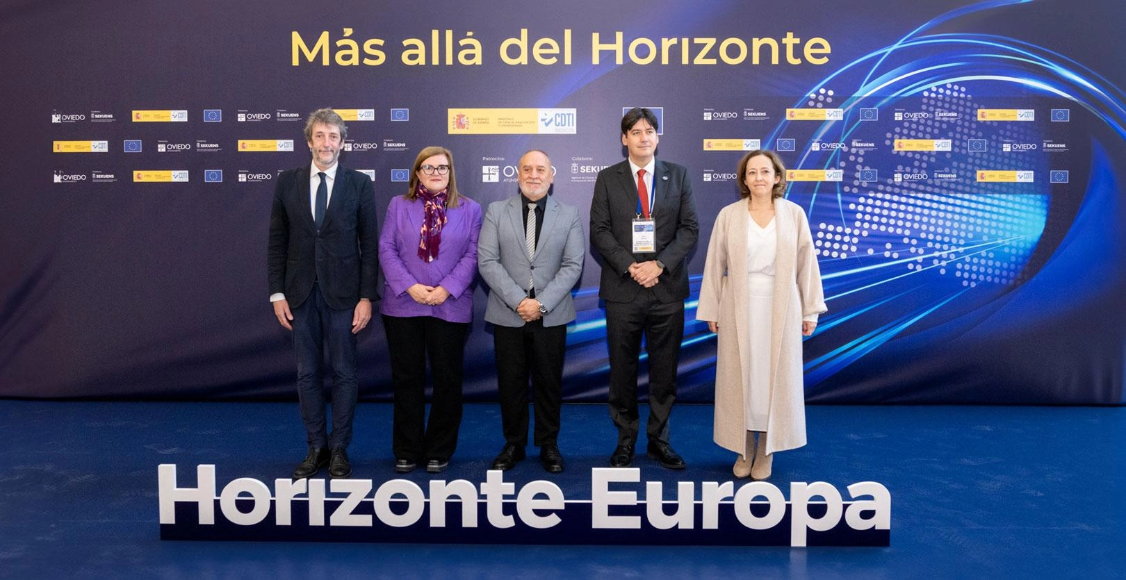 Imagen del artículo España se consolida como el país líder en proyectos colaborativos de I+D+I financiados por el actual Programa Marco de la UE