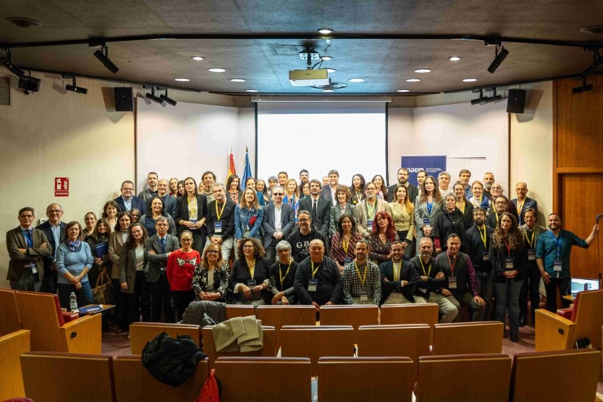 Imagen del artículo El INAEM finaliza 2024 con una elevada descentralización y trabaja en un plan de reforma integral del organismo