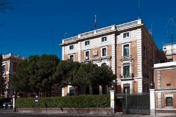 Imagen del artículo El Gobierno declara zonas afectadas por emergencias de protección civil territorios de diez comunidades autónomas