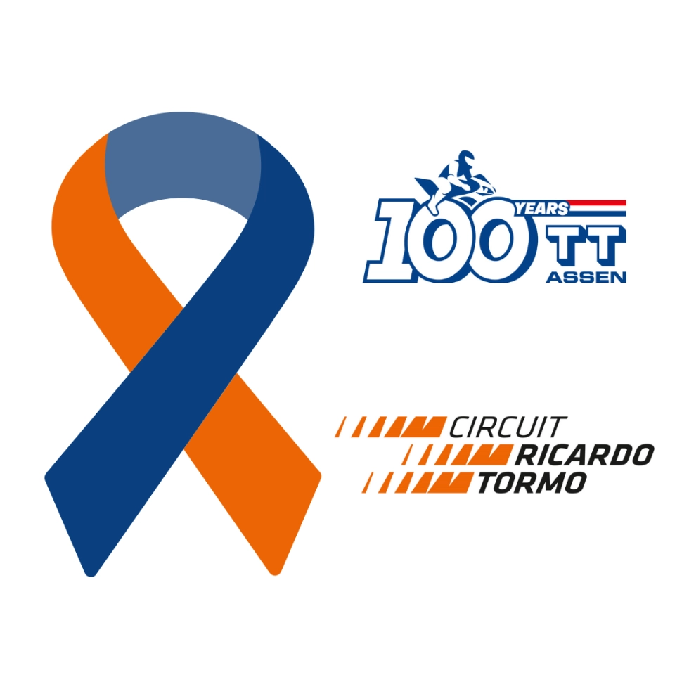 Imagen del artículo El Circuit Ricardo Tormo recibe el apoyo del Circuito de Assen tras la riada