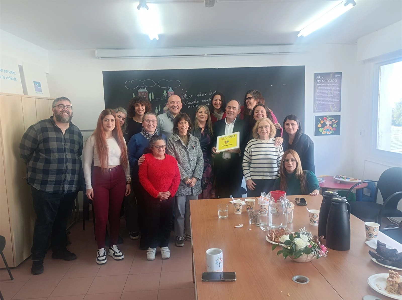 Imagen del artículo As axudas da Xunta para mellorar a imaxe exterior de vivendas, edificios municipais e elementos etnográficos poderán solicitarse a partir do 20 de xaneiro