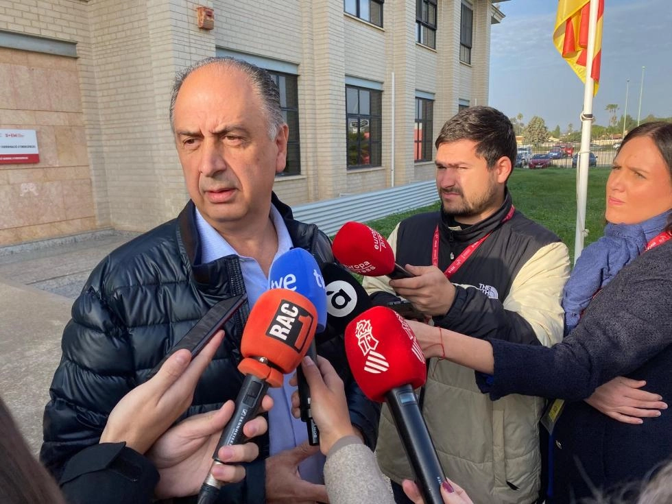 Imagen del artículo La Generalitat  ha gestionado el pago de 60,6 millones de euros en ayudas directas a 10.100 afectados por la DANA