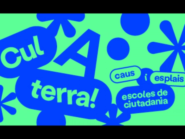 Imagen del artículo Inauguració de l'exposició Cul a terra! Caus i esplais, escoles de ciutadania