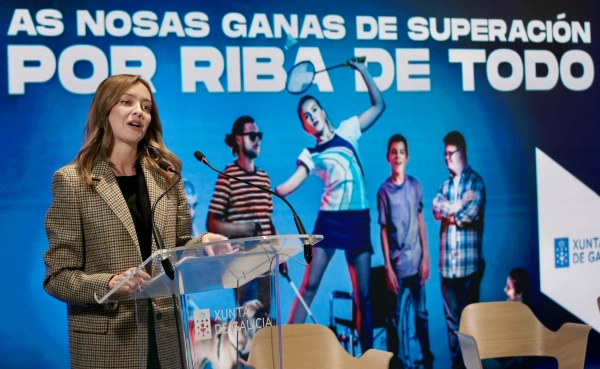 Image 0 of article A Xunta apoia con máis de 5 millóns de euros 371 iniciativas empresariais lideradas por mulleres que supoñen 837 empregos femininos