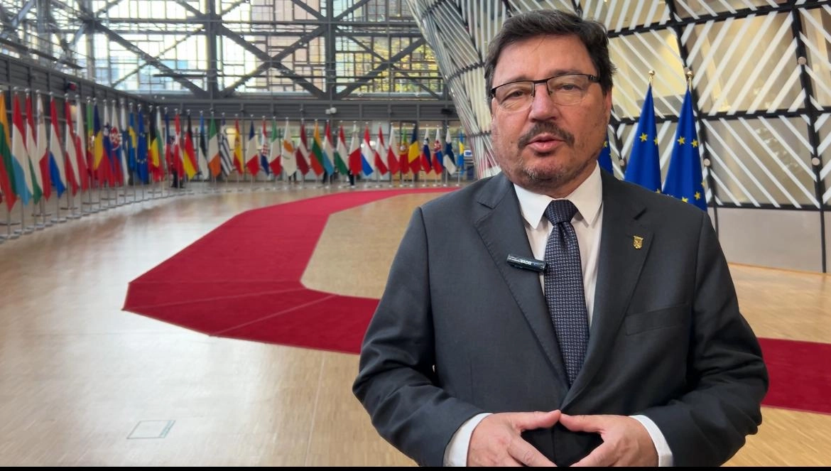 Imagen del artículo Santamaría lleva a Europa las políticas de conciliación e igualdad de Extremadura dentro del contexto del desafío demográfico